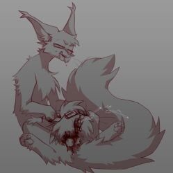 ceylon_(sirsploit), kestrel_(wastepaw), sxckbug, abuse, accessory