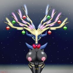 generation_6_pokemon, legendary_pokemon, pokemon_(species), xerneas, xerneas_(active_mode)