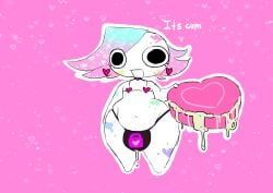 oc, original_character, yobaba_(yobaba), twitter, valentine's_day