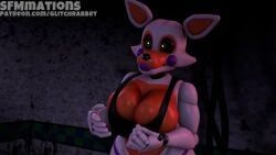 lolbit_(fnaf), lolbit_(octal), mangle_(fnaf), mangle_(octal), five_nights_at_freddy's