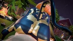 spice_(fortnite), epic_games, fortnite, babymoonart, bimbovenuslevi