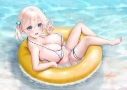 ella_of_the_sky, last_origin, madan_(kkh8936), :d, areola_slip