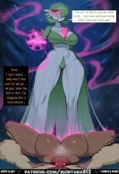 gardevoir, lucario, mega_gardevoir, pokemon_(creature), pokemon