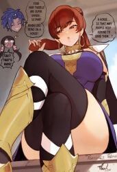cai_(fire_emblem), tialla_(fire_emblem), ultand_serowain, fire_emblem, fire_emblem:_fortune's_weave