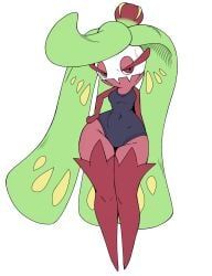 pokemon_(species), tsareena, game_freak, nintendo, pokemon