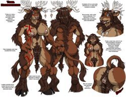 highmountain_tauren, tauren, tuwa_highmountain, blizzard_entertainment, warcraft