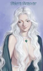 shiera_seastar, a_song_of_ice_and_fire, fire_and_blood, game_of_thrones, 1girls