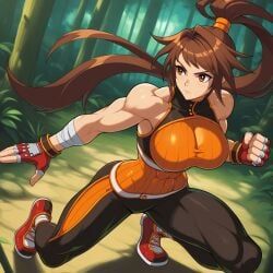 fighter_(dungeon_and_fighter), striker_(dnf_duel), striker_(dungeon_and_fighter), arc_system_works, dnf