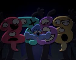 2763, one_(bfdi), two_thousand_seven_hundred_sixty-three_(bfdi), battle_for_dream_island, bfb