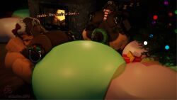 janice_(brimstone_rr34), melisa_(brimstone_rr34), christmas, roblox, brimstone_rr34