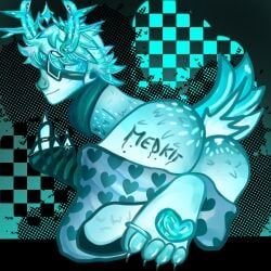 inphernal, medkit_(phighting), robloxian, phighting, roblox