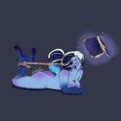fount_of_knowledge, shadow_milk_cookie, cookie_run, cookie_run_kingdom, listikchaya