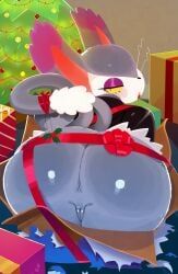 pokemon_(species), purugly, christmas, nintendo, pokemon