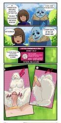 boss_monster_(undertale), frisk, sans, toriel, undertale
