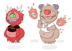 cacodemon, cacodemon_(doom), doom, id_software, microsoft