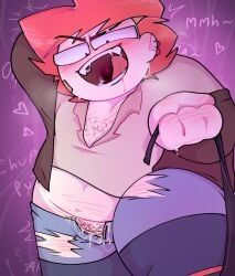 oc, original_character, original, 1boy, breath