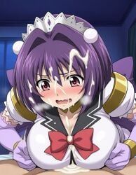 sweet_kiss, yuzuki_kanaha, mahou_senshi_(series), e-plus, 1boy