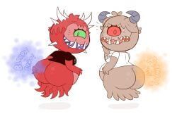 cacodemon, cacodemon_(doom), doom, id_software, microsoft