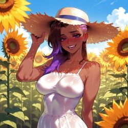 sombra, overwatch, overwatch_2, balecxi, 1girl