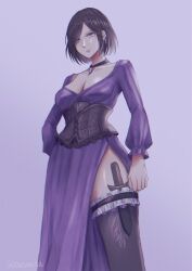 throne_(octopath_traveler_2), throne_anguis, octopath_traveler, octopath_traveler_2, 1girls