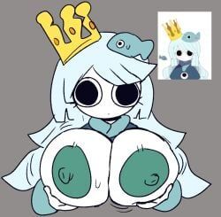 princess_uomi, funamusea, wadanohara_and_the_great_blue_sea, p-con, spurhuns
