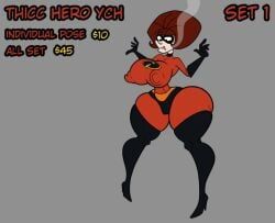 elastigirl_(cosplay), midge, mrs._boonchuy, oum_boonchuy, amphibia