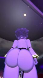 n_(murder_drones), murder_drones, vrchat, pupito7160, big_ass