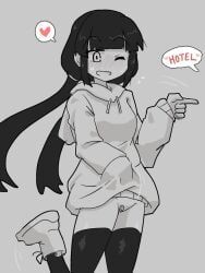 osage-chan, inabakumori, jgmwv312mj, 1girls, bandaid