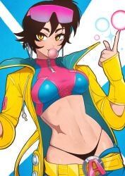 jubilation_lee, jubilee, jubilee_(marvel_rivals), marvel, marvel_rivals