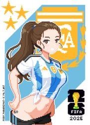 argentina_(countryhumans), original_character, adidas, fifa, original