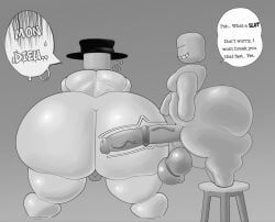 anon, artful_(die_of_death), robloxian, die_of_death_(roblox), roblox