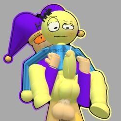 dave_and_bambi_mod, dimensional_deep_end, legendofthefingers, cum_inside, gay