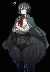 moses_(distortion_detective), distortion_detective, limbus_company, project_moon, vyakarana27