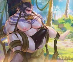 hrothgar, runar_(ffxiv), final_fantasy, final_fantasy_xiv, final_fantasy_xiv:_shadowbringers