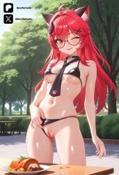nanally_(neverness_to_everness), neverness_to_everness, novathecreator, 1female, 1girl