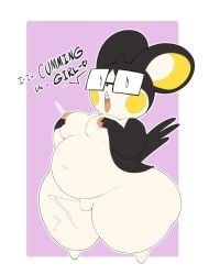 arthur_(justkindofhere), emolga, generation_5_pokemon, pokemon_(species), nintendo