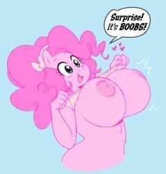 pinkie_pie_(mlp), my_little_pony, miupix, 1girls, anthro