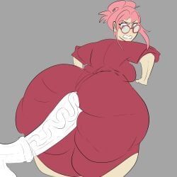 emma_(x-venture), not_henry, terran_defenders, x-venture, greaseyhair