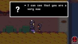 asgore_dreemurr, noelle_holiday, deltarune, mayin, 1boy