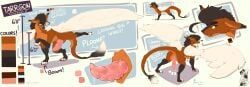 mythology, kojisauce, animal_genitalia, anus, big_penis