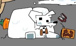 golem_(minecraft), snow_golem_(minecraft), soups_(superiorfox), microsoft, minecraft