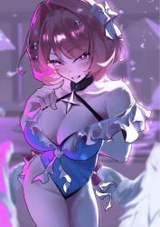 remielle_(zenless_zone_zero), remielle_dan, remielle_dan_(dreamland_fest), hoyoverse, mihoyo