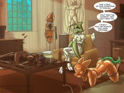 edgar_munroe, generation_1_pokemon, pokemon_(species), scyther, nintendo
