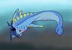 subnautica_2, alien, alien_genitalia, animal_pussy, feral