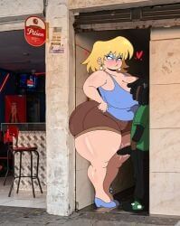 lori_loud, pilsen_callao, the_loud_house, weener72, 1boy