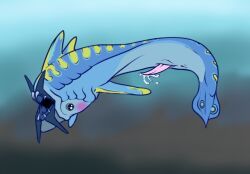 subnautica_2, alien, alien_genitalia, animal_penis, feral