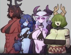 chaos_(warhammer), chaos_god, chaos_goddess, khorne, nurgle