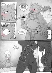 circe_(pankallisti), zhu_bajie, zhu_bajie_(black_myth:_wukong), journey_to_the_west, pankallisti