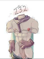 oc, wagerman_232, blush, blushing_at_viewer, cape