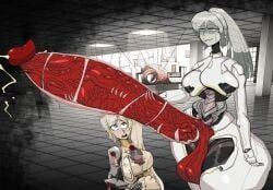 albina_(limbus_company), faust_(limbus_company), n_corp._fanatic_(identity)_(project_moon), limbus_company, project_moon